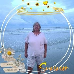 Meet your Posher, Sandy